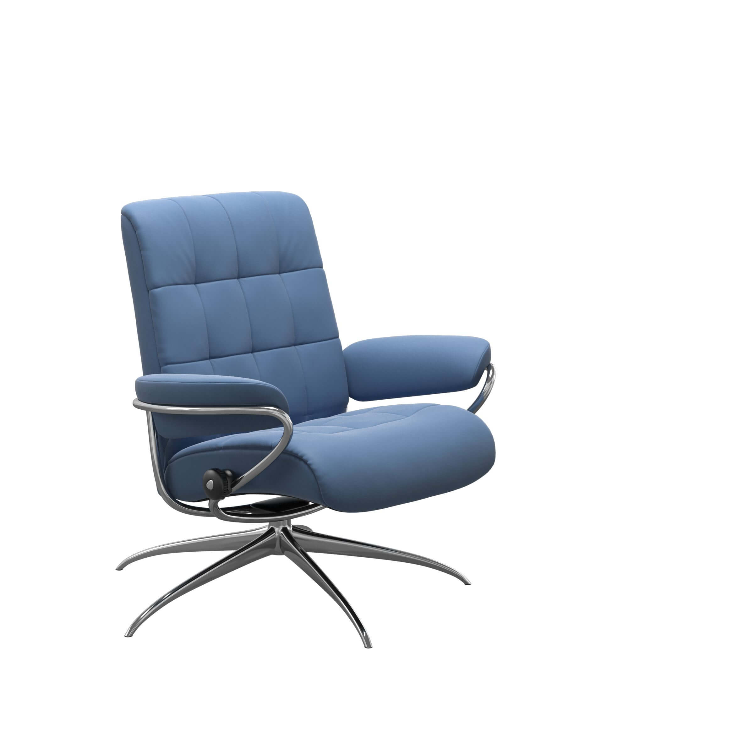 Stressless Sessel London Office - Moderner Chefsessel Stressless  class=